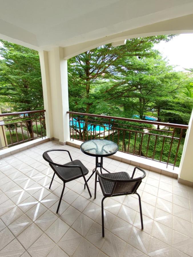 Jojo Homestay Tiara Residence Desaru Exterior photo